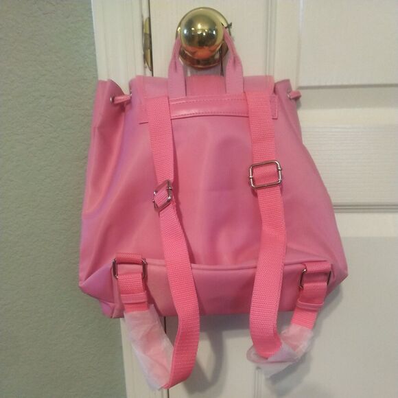 NWT Vintage Rare Britney Spears Curious Mini Backpack main image 8
